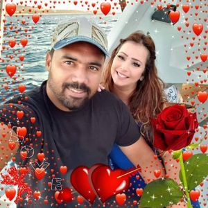 Meet your Posher, Danay